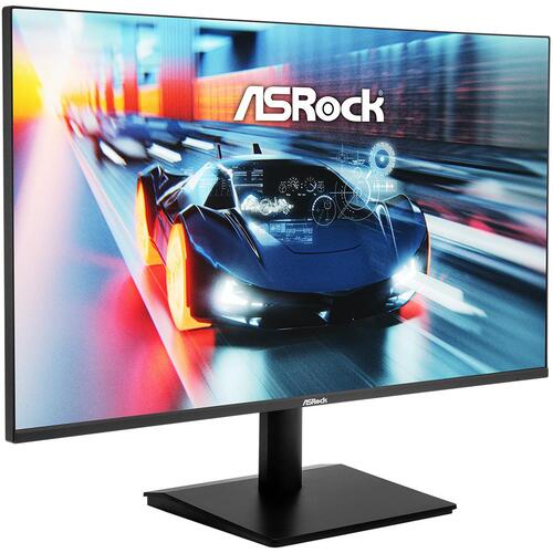 Gaming skærm ASRock Challenger CL25FFA 24,5" Full HD 120 Hz