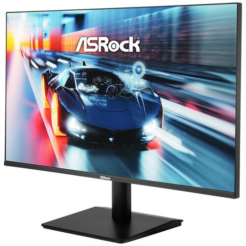 Gaming skærm ASRock Challenger CL25FFA 24,5" Full HD 120 Hz