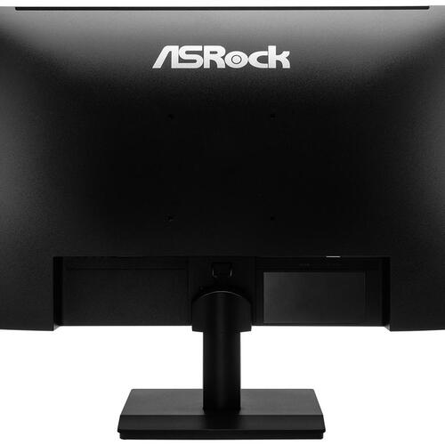 Gaming skærm ASRock Challenger CL25FFA 24,5" Full HD 120 Hz