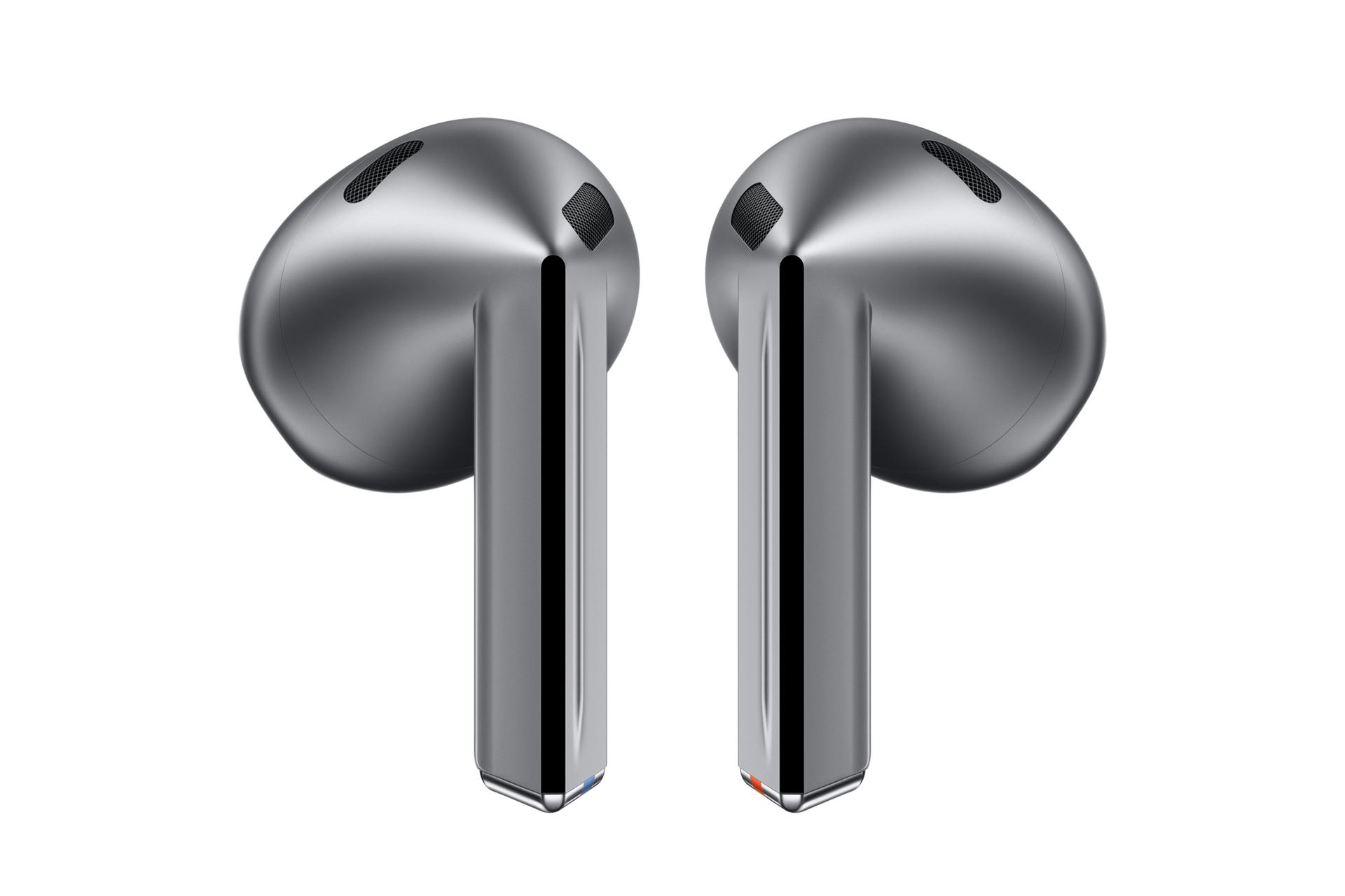 Trådløse in?ear høretelefoner Samsung Galaxy Buds3 - sølv