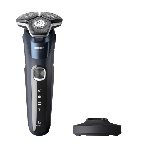 Elektrisk barbermaskine Philips Shaver Series 5000 S5885/25 Wet & Dry