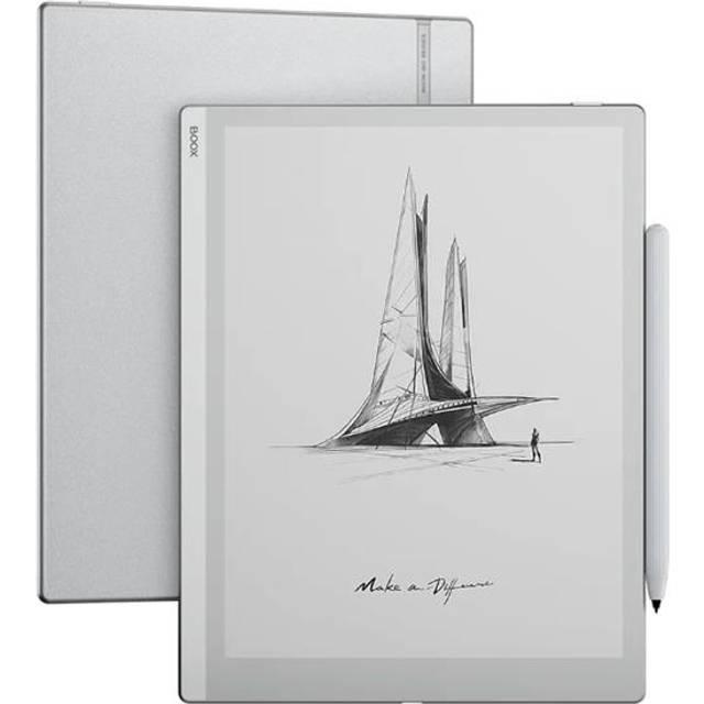 E-bogslæser Onyx BOOX Go 10,3? 64 GB Wi?Fi 5 (hvid) billede