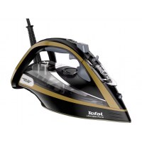 Strygejern og Steamere