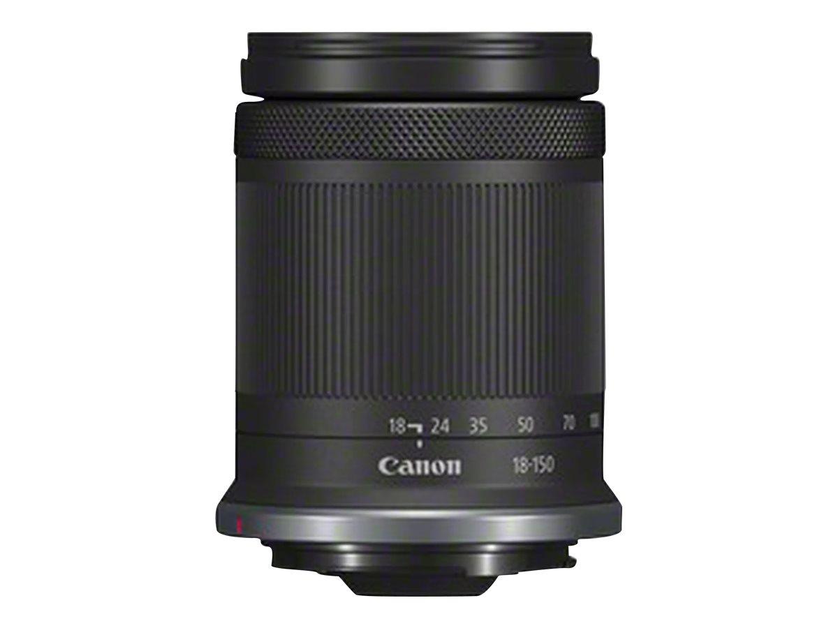 Zoomobjektiv Canon RF-S 18-150mm f/3.5-6.3 IS STM billede