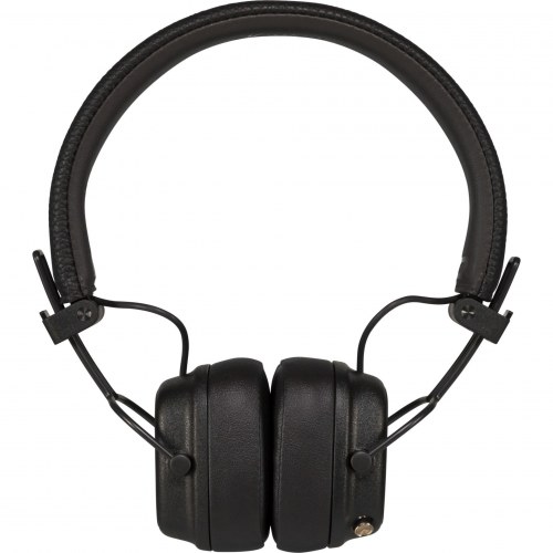 Trådløse hovedtelefoner Marshall Major IV – sort