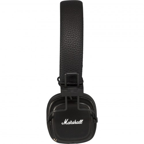 Trådløse hovedtelefoner Marshall Major IV – sort