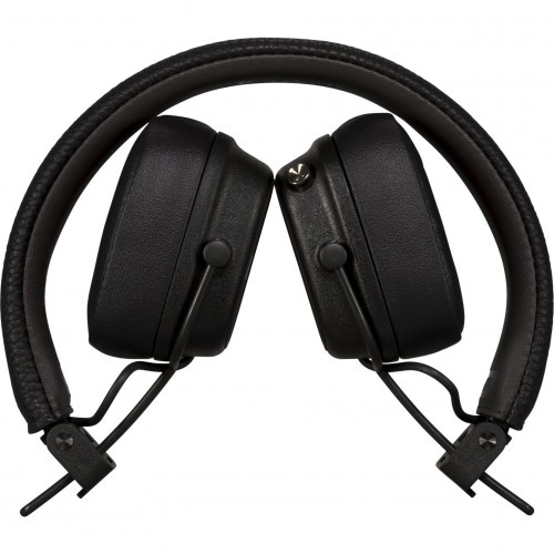 Trådløse hovedtelefoner Marshall Major IV – sort