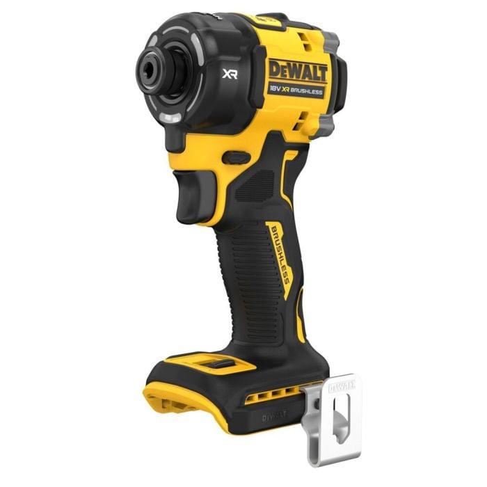 Slagboremaskine 18v Dewalt Dcf870n Xj Kompakt Børsteløs