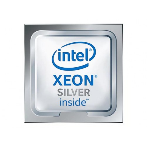 CPU Intel Xeon Silver 4114 2,2 GHz 10-kerne LGA3647 Kit (RENOVERET)