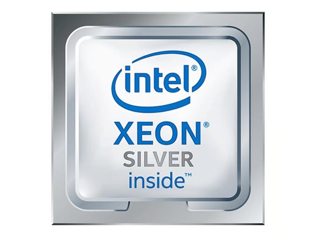 CPU Intel Xeon Silver 4114 2,2 GHz 10-kerne LGA3647 Kit (RENOVERET)