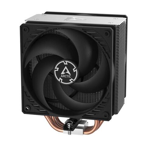 CPU-køler ARCTIC Freezer 36, sort, 120 mm