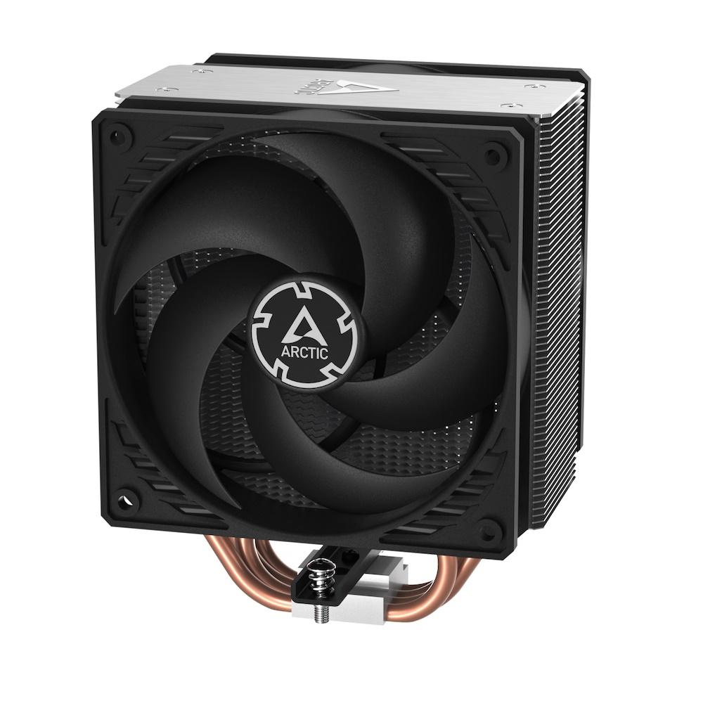CPU-køler ARCTIC Freezer 36, sort, 120 mm