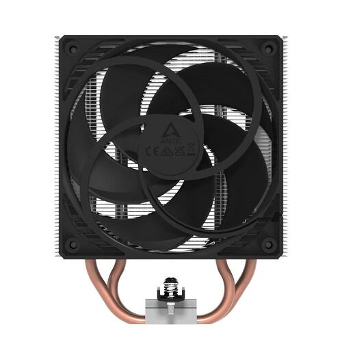 CPU-køler ARCTIC Freezer 36, sort, 120 mm