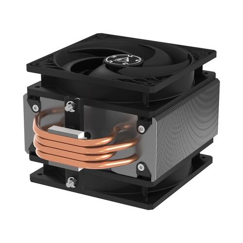 CPU-køler ARCTIC Freezer 36, sort, 120 mm