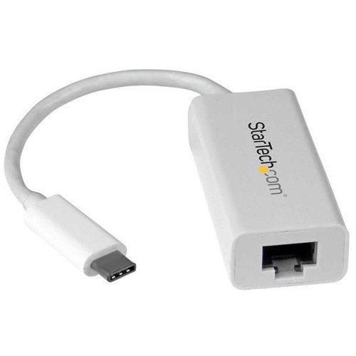 Netværksadapter Startech US1GC30W