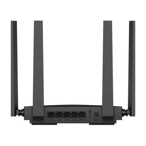 WiFi router Cudy BE3600 – Dual Band Wi?Fi 7, 1GbE