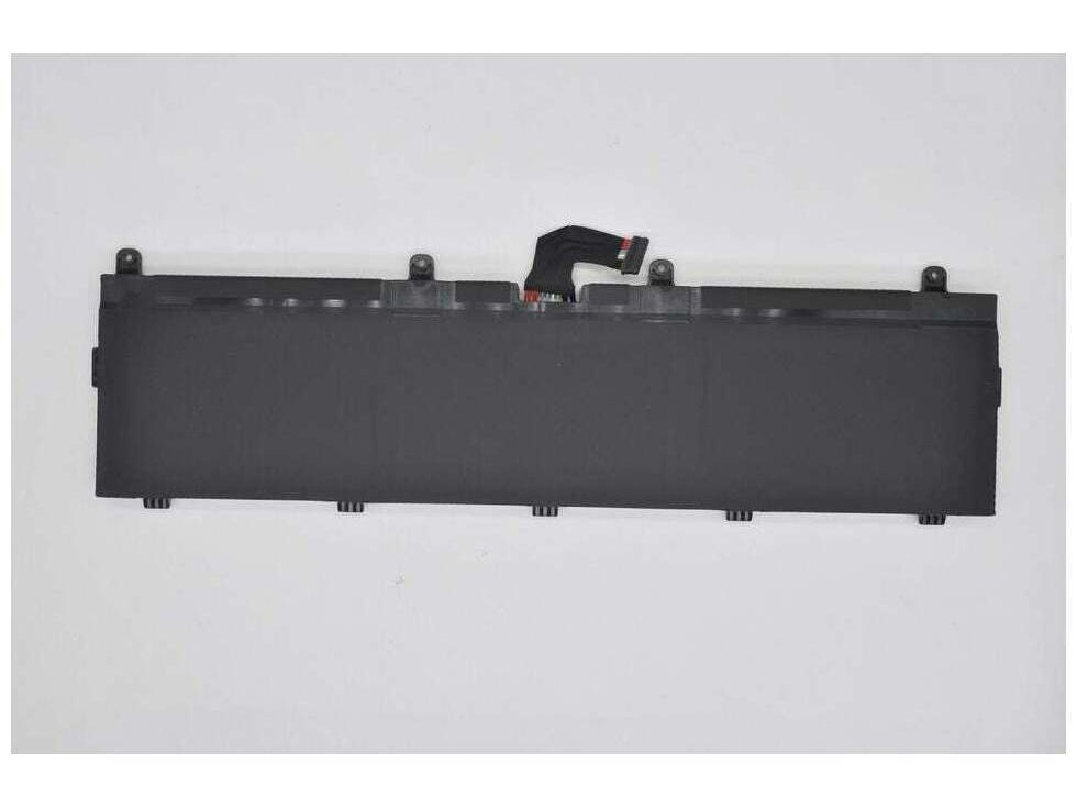 Laptop batteri til Lenovo ThinkPad P72/P73 - 9?300 mAh