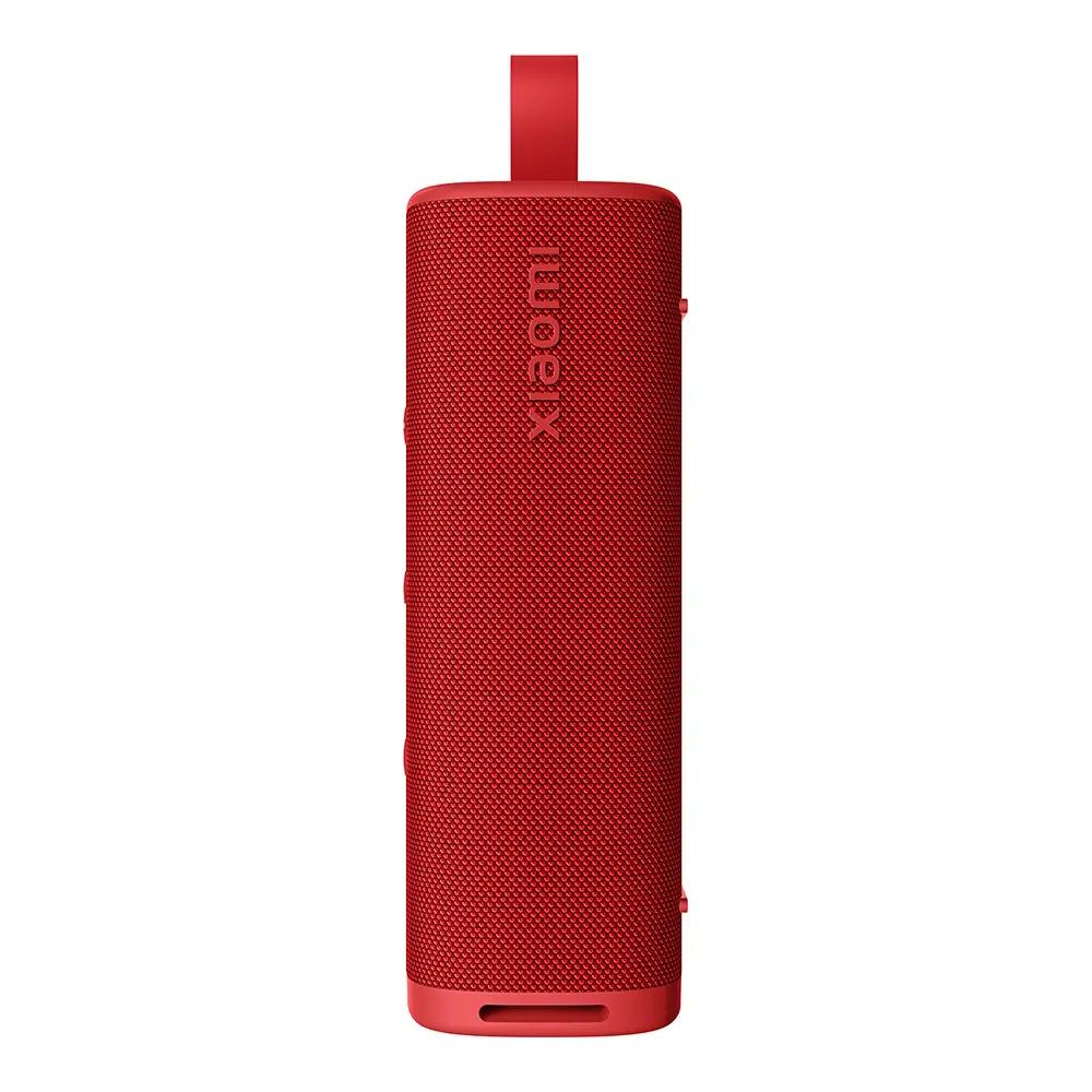 Bluetooth-højttaler Xiaomi Sound Outdoor 30 W rød
