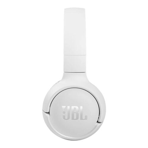 Trådløse hovedtelefoner JBL Tune 510BT – hvid