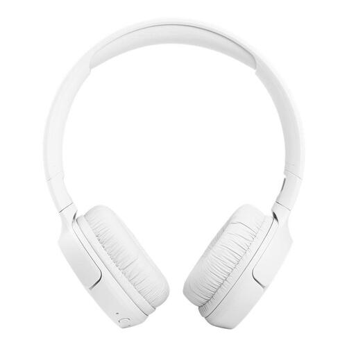 Trådløse hovedtelefoner JBL Tune 510BT – hvid