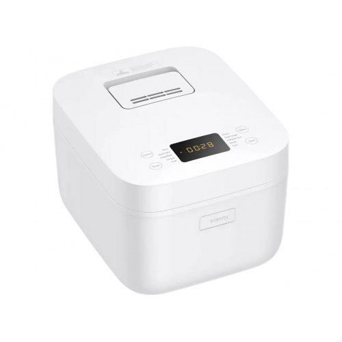 Riskoger – Xiaomi Smart Multifunctional Rice Cooker 3 l, 710 W, hvid