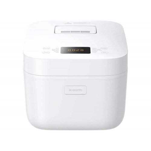 Riskoger – Xiaomi Smart Multifunctional Rice Cooker 3 l, 710 W, hvid