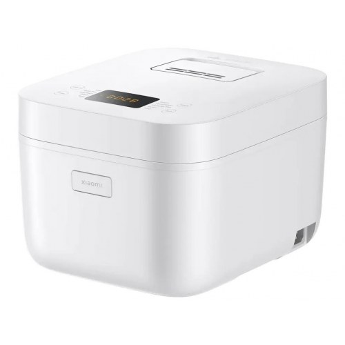 Riskoger – Xiaomi Smart Multifunctional Rice Cooker 3 l, 710 W, hvid