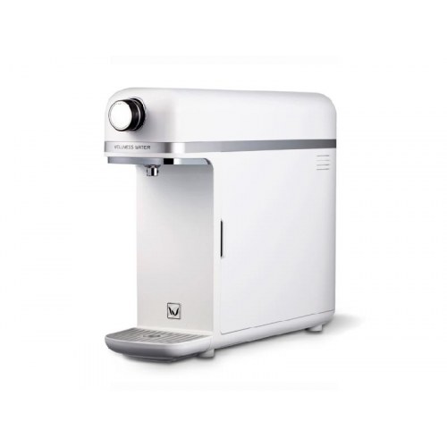 Vandmaskine uden strøm – Wellness Water til kontor, camping og båd