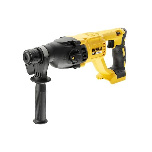 Borehammer 18v Dewalt Dch133 Sds Plus Ledningsfri