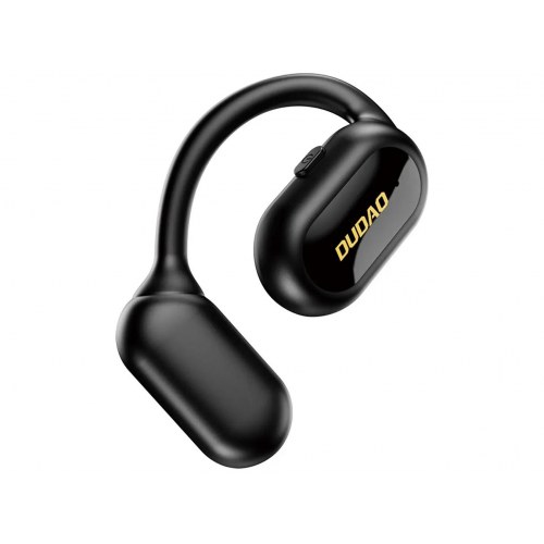 Trådløst headset Dudao U4A – ørekrog – sort