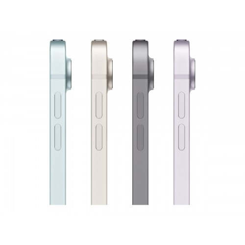 iPad Air 11" M3 Wi?Fi + Cellular 128 GB (Grå) - Apple
