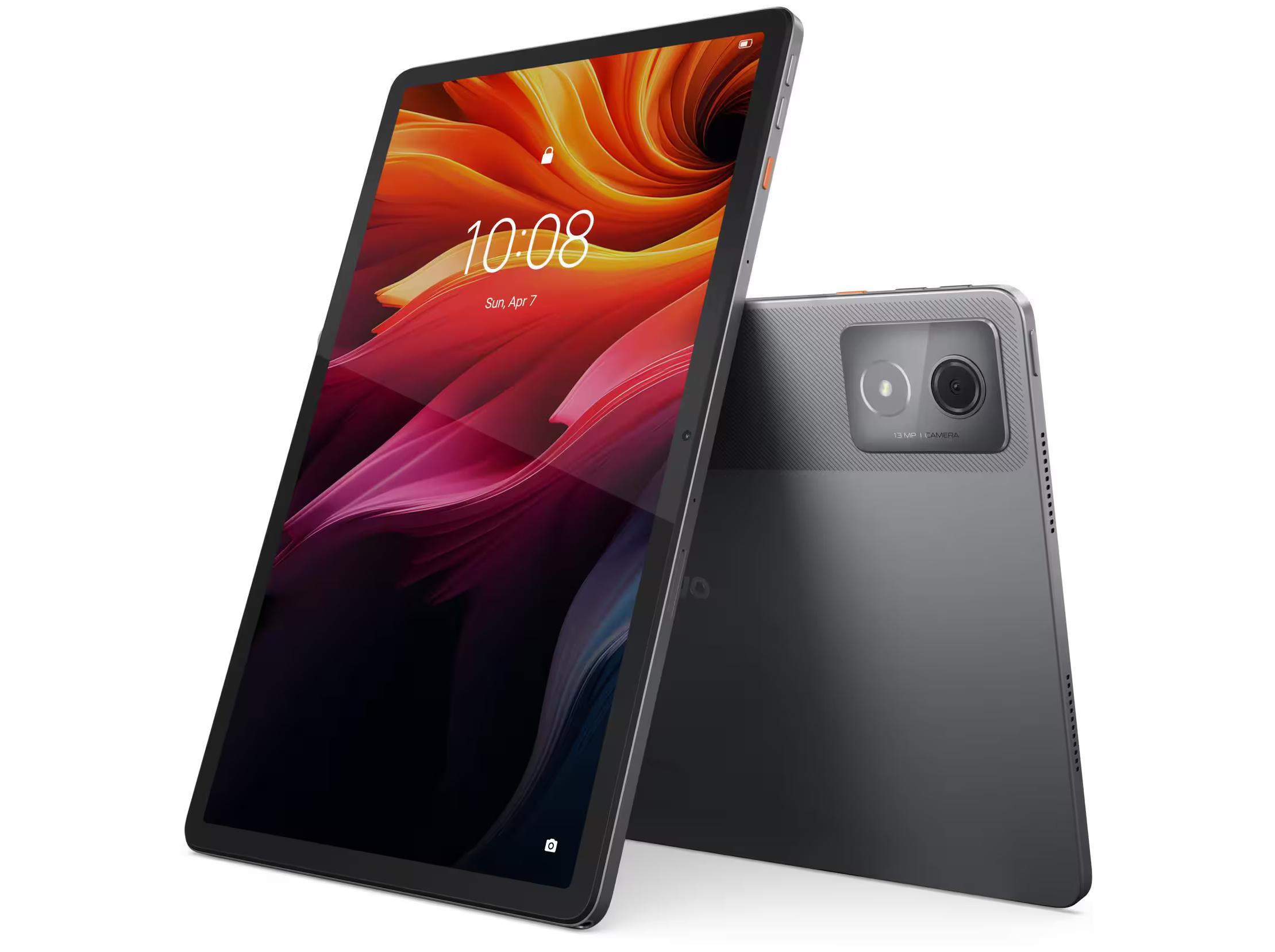 Android tablet Lenovo Tab K11 Plus 11,45" 256 GB/8 GB – grå