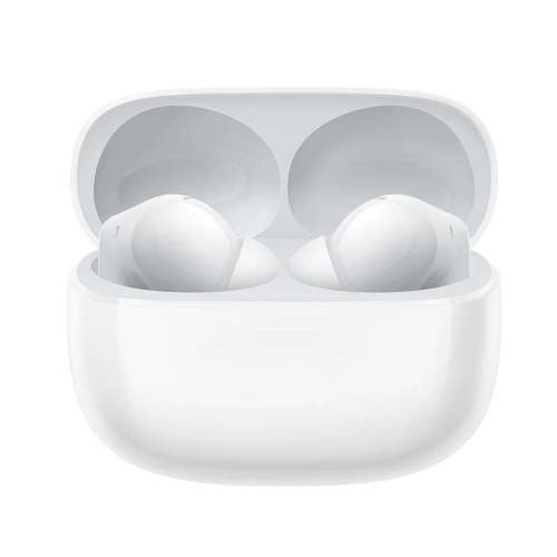 Trådløse høretelefoner Xiaomi Redmi Buds 6 Pro – hvid
