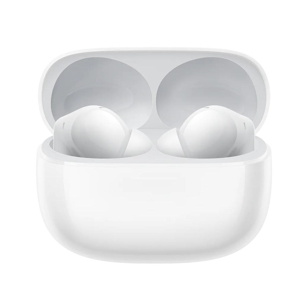 Trådløse høretelefoner Xiaomi Redmi Buds 6 Pro – hvid