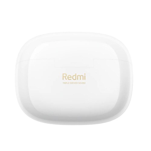 Trådløse høretelefoner Xiaomi Redmi Buds 6 Pro – hvid