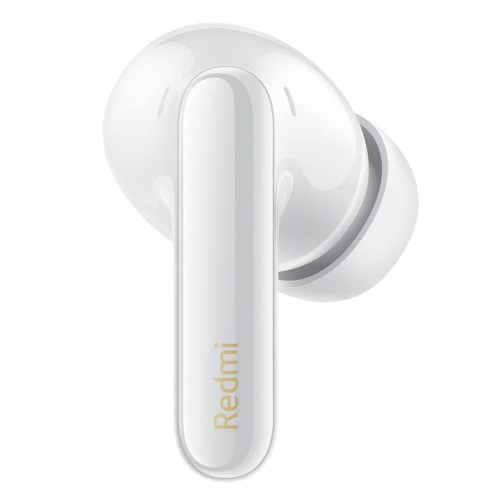 Trådløse høretelefoner Xiaomi Redmi Buds 6 Pro – hvid