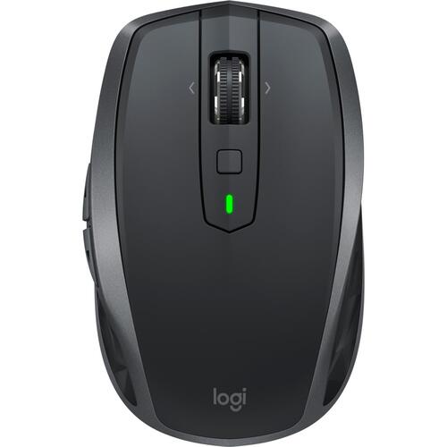 Trådløs mus Logitech MX Anywhere 2S – grafit