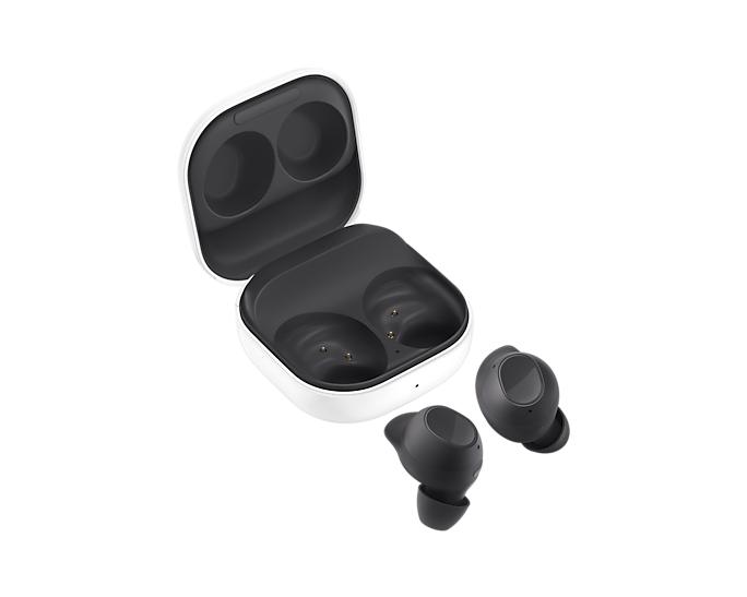 Trådløse høretelefoner Samsung Galaxy Buds FE – grafit