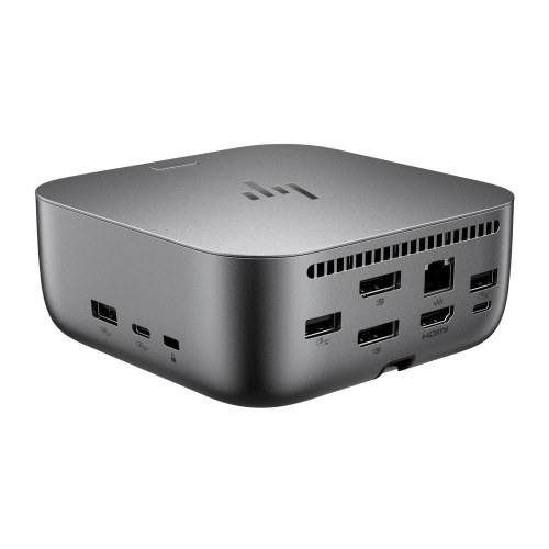 Dockingstation Thunderbolt 4 100W – HP G6
