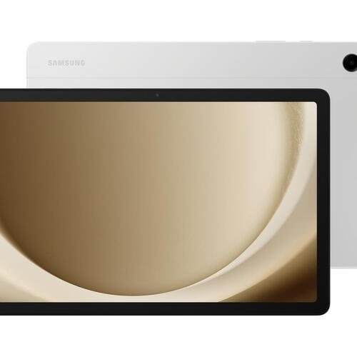 Android tablet Samsung Galaxy Tab A9+ 5G 128GB/6GB – Silver