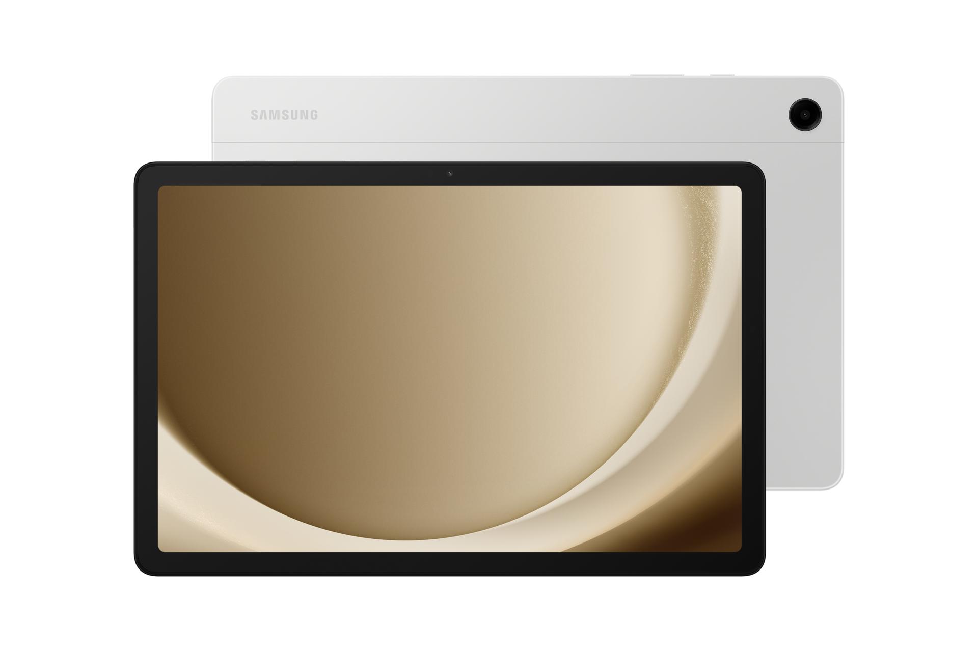 Android tablet Samsung Galaxy Tab A9+ 5G 128GB/6GB – Silver