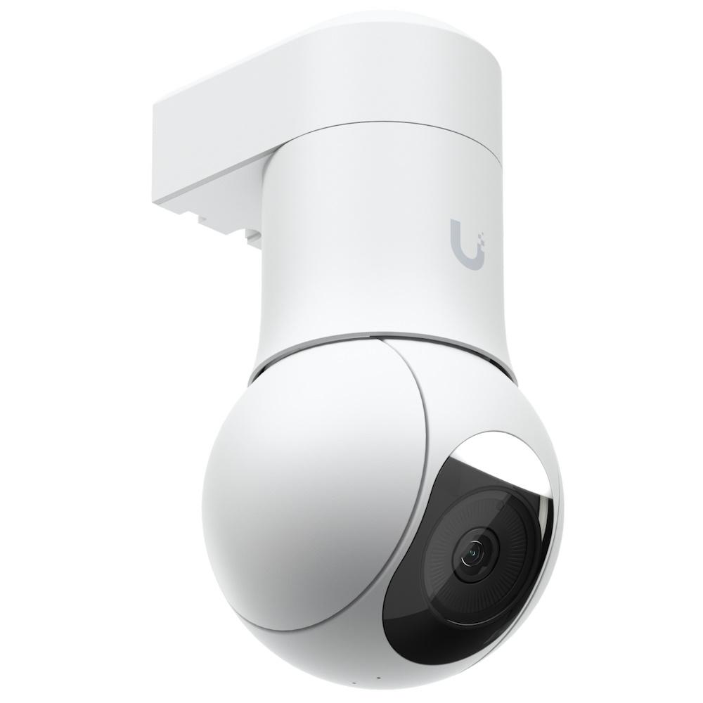 Overvågningskamera udendørs/indendørs - Ubiquiti UniFi G5 PTZ 4 MP 2688 × 1512 PoE+ billede