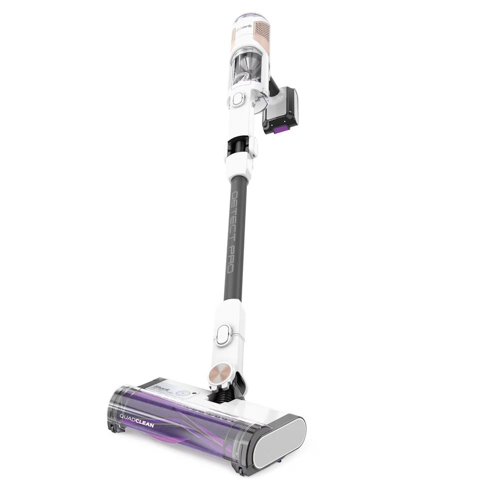 Ledningsfri støvsuger Shark Detect Pro IW1611EU hvid pind/håndholdt