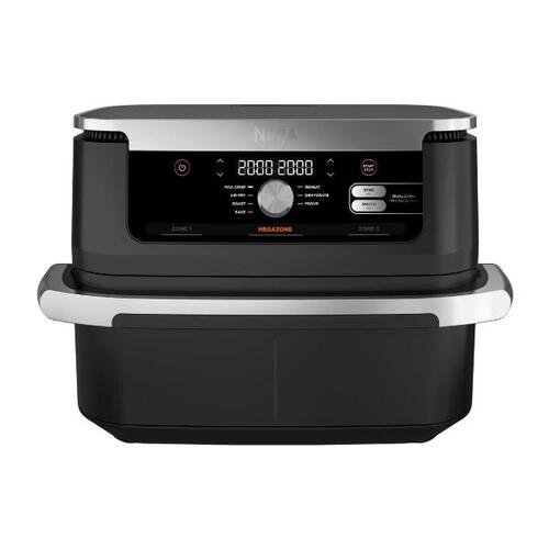 Airfryer Ninja Foodi FlexDrawer 10,4 l 2.470 W – sort