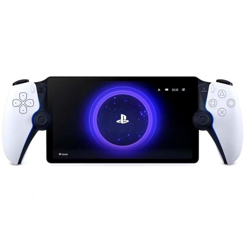 Spilkonsol controller Sony PlayStation Portal til PS5 (Wi?Fi)
