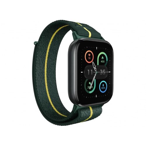 Smartwatch Motorola Moto Watch Fit – grøn 1,9?