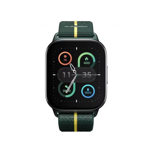 Smartwatch Motorola Moto Watch Fit – grøn 1,9?