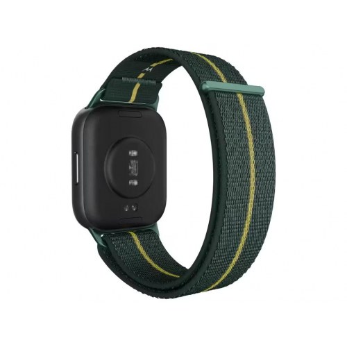 Smartwatch Motorola Moto Watch Fit – grøn 1,9?