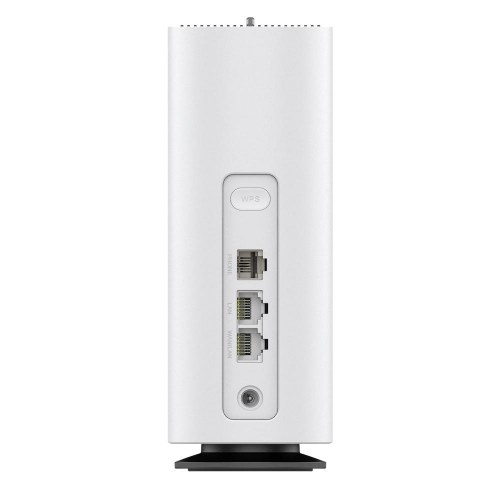 5G router ZTE G5C – Wi?Fi 6, 2x Gigabit, hvid