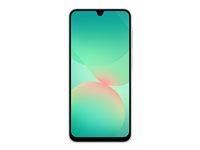Android mobil Samsung Galaxy A26 6,7" 256 GB - hvid billede